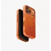 UNIQ Clario θήκη για iPhone 17 Pro Magclick φόρτιση διαφανές