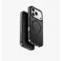UNIQ Clario θήκη για iPhone 17 Pro Magclick φόρτιση μαύρο