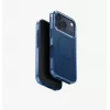 UNIQ Clario θήκη για iPhone 17 Pro Magclick φόρτιση μαύρο