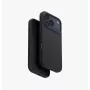UNIQ Lino θήκη για iPhone 17 Pro MagClick φόρτιση - γκρι