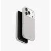 UNIQ Lino θήκη για iPhone 17 Pro MagClick φόρτιση ροζ