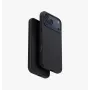 UNIQ Lino θήκη για iPhone 17 Pro Max, MagClick φόρτιση, γκρι