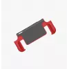 UNIQ Hybrid Bytearmor προστατευτική θήκη για Nintendo Switch 2, μαύρο