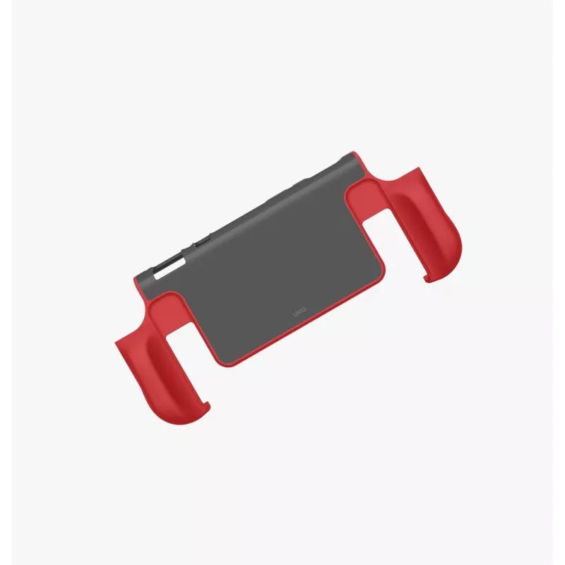 UNIQ Hybrid Bytearmor προστατευτική θήκη για Nintendo Switch 2, μαύρο