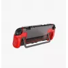 UNIQ Hybrid Bytearmor προστατευτική θήκη για Nintendo Switch 2, μαύρο