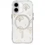 UNIQ Coehl Maree θήκη μαγνητικής φόρτισης για iPhone 17 - Silver