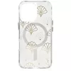 UNIQ Coehl Maree θήκη μαγνητικής φόρτισης για iPhone 17 - Silver
