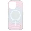 UNIQ Coehl Vela Θήκη για iPhone 17, μαγνητική φόρτιση, οπάλ