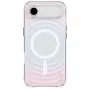 UNIQ Coehl Vela Θήκη για iPhone Air, μαγνητική φόρτιση, οπάλ