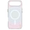UNIQ Coehl Vela Θήκη για iPhone Air, μαγνητική φόρτιση, οπάλ