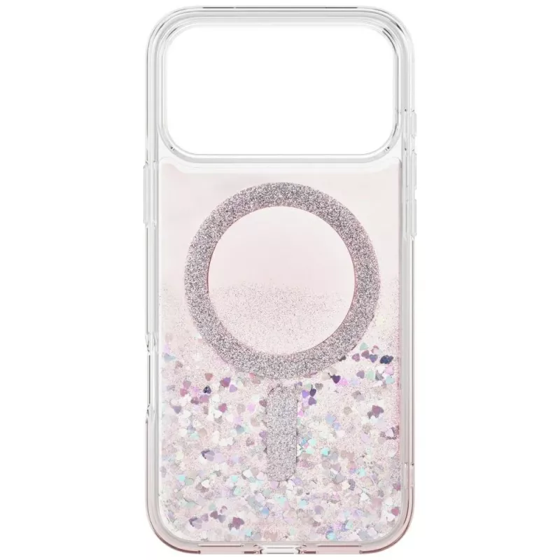 UNIQ Coehl Solea Θήκη για iPhone 17 Pro Max, μαγνητική φόρτιση