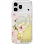 UNIQ Coehl Fleurette Θήκη για iPhone 17 Pro Max, μαγνητική φόρτιση