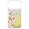 UNIQ Coehl Fleurette Θήκη για iPhone 17 Pro Max, μαγνητική φόρτιση