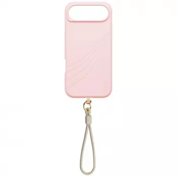 UNIQ Coehl Serina Θήκη για iPhone Air, Μαγνητική Φόρτιση, Ροζ