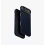 UNIQ Keva EDGE Θήκη για iPhone AirMagclick Φόρτιση, Μπλε