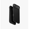 UNIQ Keva EDGE Θήκη για iPhone AirMagclick Φόρτιση, Μπλε