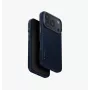UNIQ Keva Edge Θήκη με MagClick Φόρτιση για iPhone 17 Pro, Μπλε