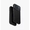 UNIQ Keva Edge Θήκη με MagClick Φόρτιση για iPhone 17 Pro, Μπλε