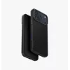 UNIQ Keva Edge Θήκη για iPhone 17 Pro Max, MagClick Φόρτιση, Μπλε