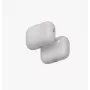 UNIQ Lino Θήκη Σιλικόνης για AirPods Pro 3rd Gen, Μπεζ
