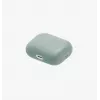 UNIQ Lino Θήκη Σιλικόνης για AirPods Pro 3rd Gen, Μπεζ