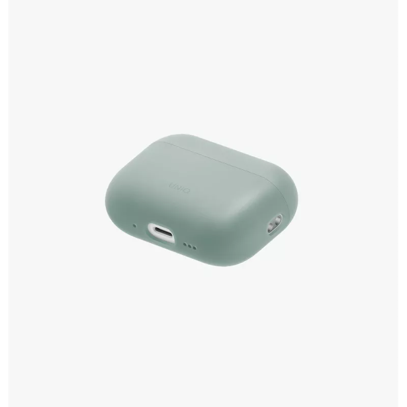 UNIQ Lino Θήκη Σιλικόνης για AirPods Pro 3rd Gen, Μπεζ