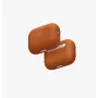 UNIQ Lino Θήκη Σιλικόνης για AirPods Pro 3. Generation - Πορτοκαλί