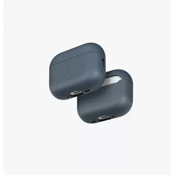 UNIQ Lyden Vex Θήκη για AirPods Pro 3rd Gen, Μπλε