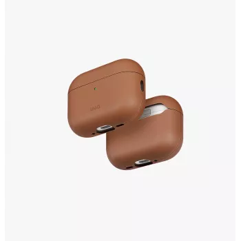 UNIQ Lyden Vex Θήκη για AirPods Pro 3. Gen - Carmel