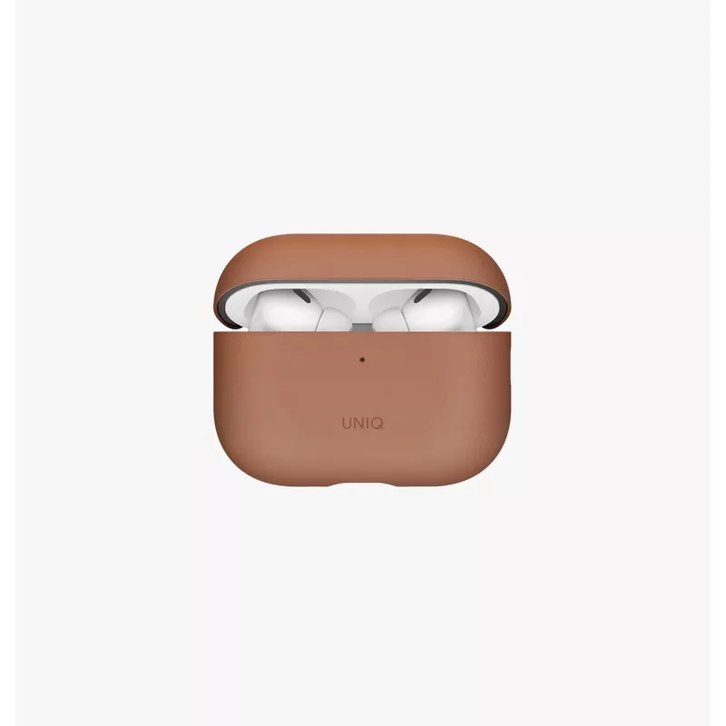 UNIQ Lyden Vex Θήκη για AirPods Pro 3. Gen - Carmel