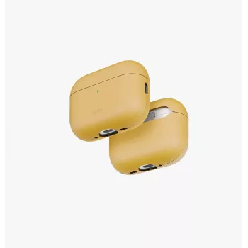 UNIQ Lyden Vex Θήκη για AirPods Pro 3rd Gen, Κίτρινο