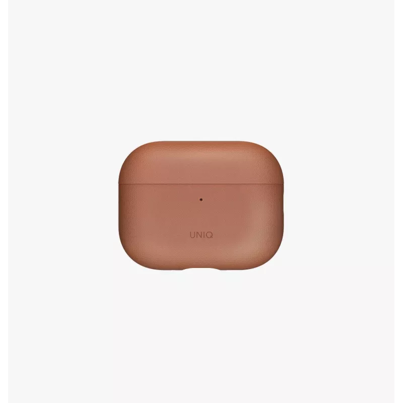 UNIQ Lyden Vex Θήκη για AirPods Pro 3ης γενιάς, κίτρινη