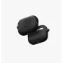 UNIQ Clyde Θήκη για AirPods Pro 3. Gen, Μαύρο/Γκρι