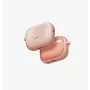UNIQ Clyde Θήκη για AirPods Pro 3. Gen, Ροζ