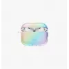 UNIQ Iridescia Hang Θήκη για AirPods Pro 3, Holo Quartz