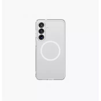 UNIQ LifePro Xtreme Θήκη για Samsung Galaxy S26+ με Φόρτιση Magclick, Διάφανο