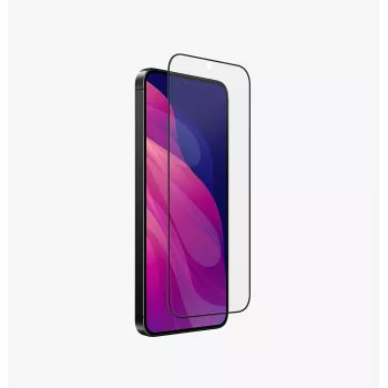 UNIQ Optix Vivid Προστατευτικό Οθόνης από Σκληρυμένο Γυαλί για Samsung Galaxy S26+