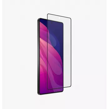 UNIQ Optix Vivid Προστατευτικό Οθόνης από Σκληρυμένο Γυαλί για Samsung Galaxy S26 Ultra
