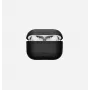 UNIQ Keva Prime Θήκη για AirPods Pro 3rd Gen, Μαύρο