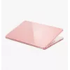 UNIQ Vero Σκληρή Θήκη για MacBook Pro 13 inch (M1/M2, 2020-2022) - Translucent