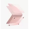 UNIQ Vero Σκληρή Θήκη για MacBook Pro 13 inch (M1/M2, 2020-2022) - Translucent