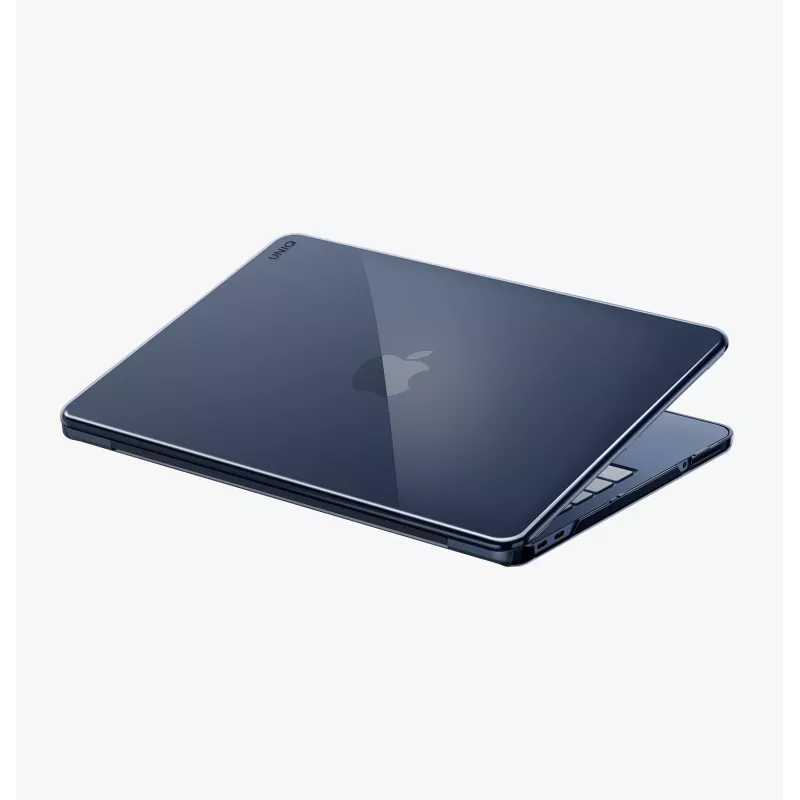 UNIQ Vero Σκληρή Θήκη για MacBook Pro 13 inch (M1/M2, 2020-2022) - Translucent
