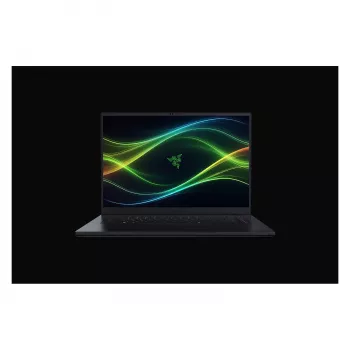 Razer Blade 16 - 16 inch QHD+ 240Hz OLED Οθόνη, Intel Core Ultra 9 386H, 32GB RAM, 2TB SSD, NVIDIA GeForce RTX 5090, Windows 11