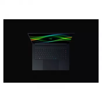 Razer Blade 16 - 16 inch QHD+ 240Hz OLED Οθόνη, Intel Core Ultra 9 386H, 64GB RAM, 2TB SSD, NVIDIA GeForce RTX 5090, Windows 11