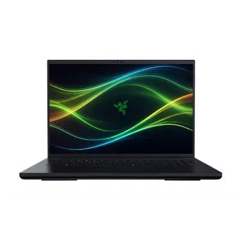 Razer Blade 18 - 18 inch Dual UHD+ 240Hz FHD+ 440Hz Οθόνη, Intel Core Ultra 9 290HX Plus, 64GB RAM, 4TB SSD, NVIDIA GeForce RTX 5090, Windows 11