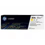 HP 304L Economy Yellow Γνήσιο Τόνερ LaserJet (CC532L)