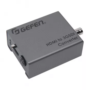 Gefen Μετατροπέας HDMI σε 3G-SDI - Μετατροπέας βίντεο