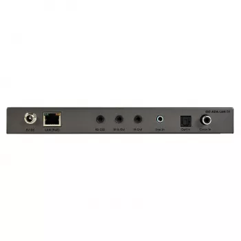 Gefen EXT-ADA-LAN-TX Πομπός Επέκτασης Audio/Serial RS-232 over IP