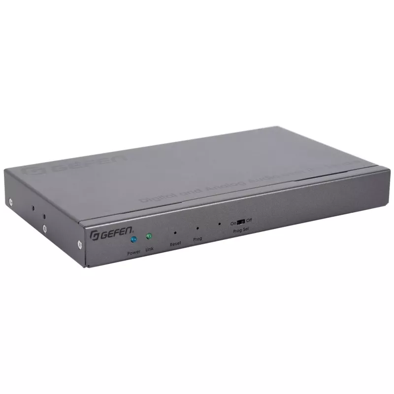 Gefen EXT-ADA-LAN-TX Πομπός Επέκτασης Audio/Serial RS-232 over IP