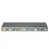 Gefen EXT-4K300A-MF-41-HBTLS Διακόπτης 4x1 HDMI με HDBaseT